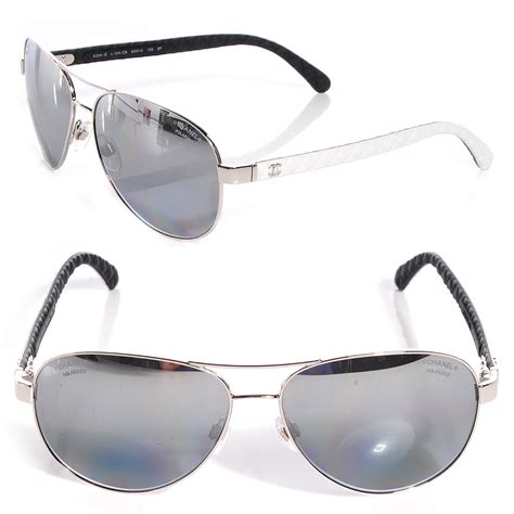 amazon chanel aviator sunglasses|Chanel aviator sunglasses neiman marcus.